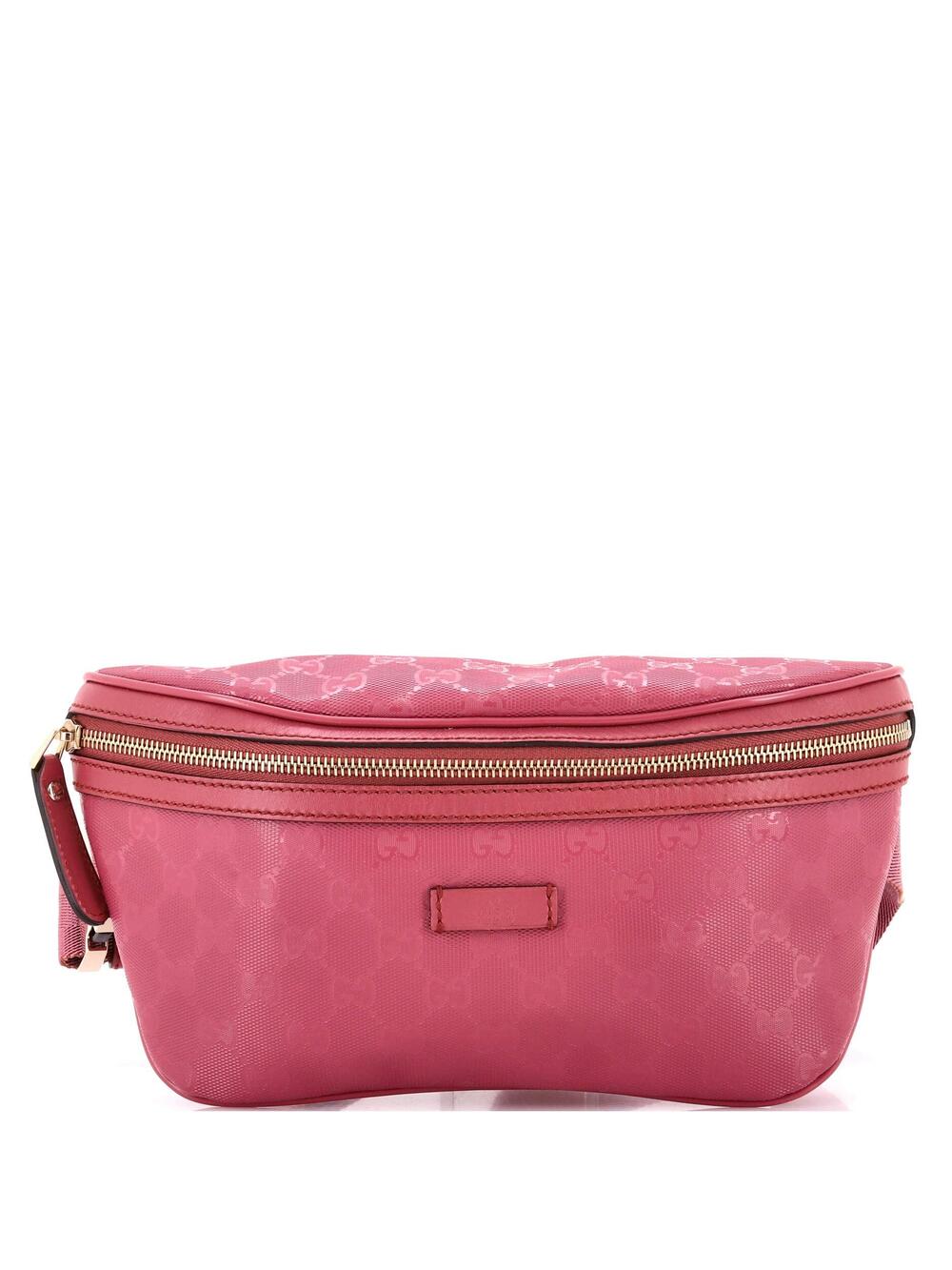 Gucci Belt Bag Gg Imprime Medium #364856G74B